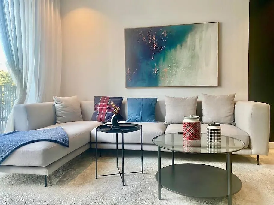 Upscale Flat With Gym Apartment Casablanca 0*,